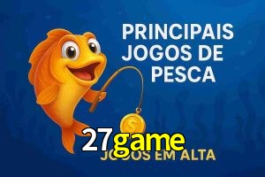 Pesca no 27game