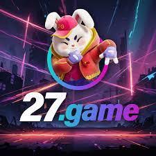 Registro no 27game com
