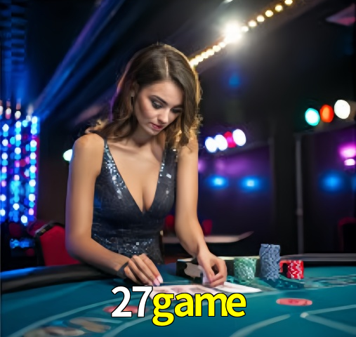 27game com App – Jogue de Qualquer Lugar
