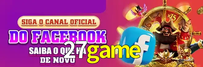 Pescaria Online no 27game Cassino